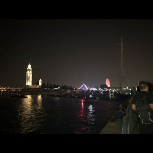 Meet your Posher, Florence